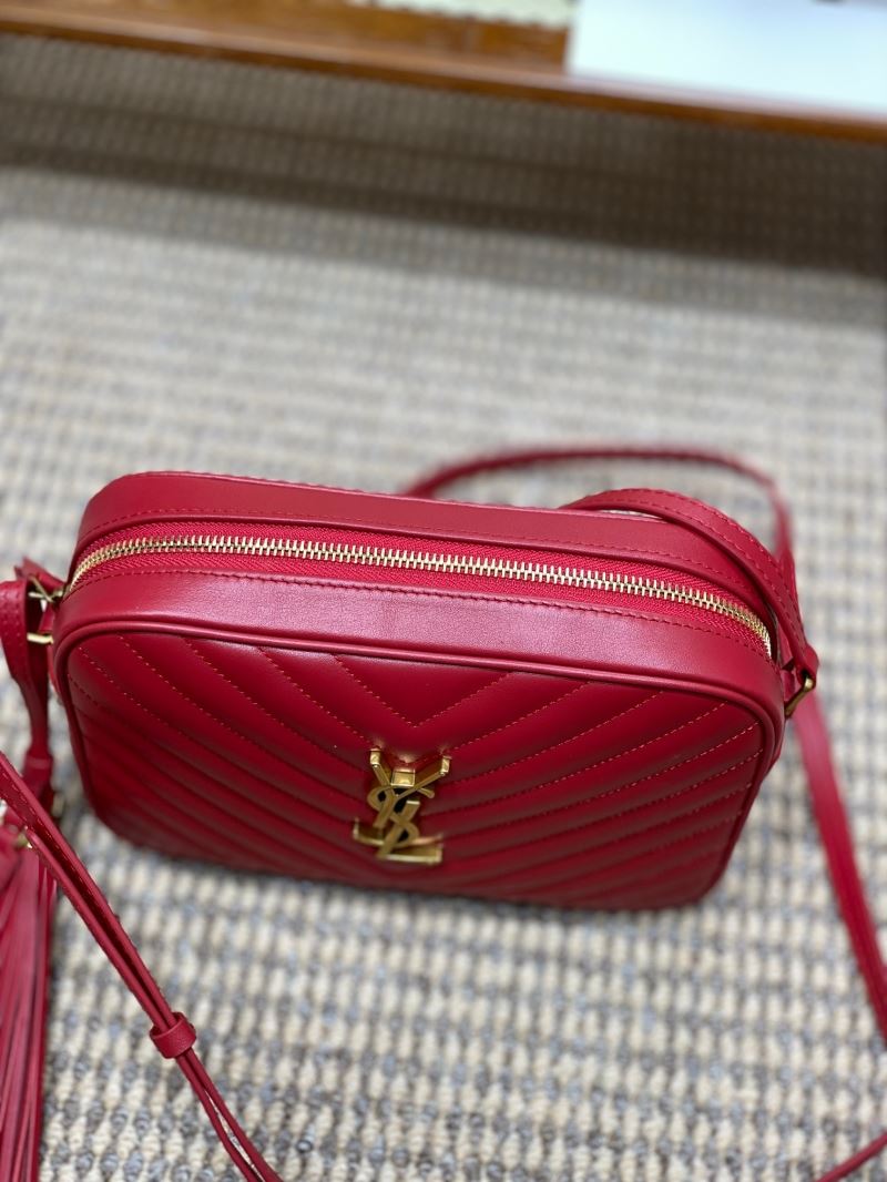 YSL Satchel Bags